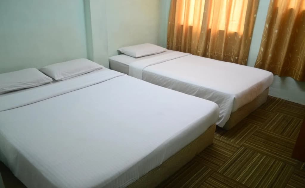 Kosma Hotel - photo 3