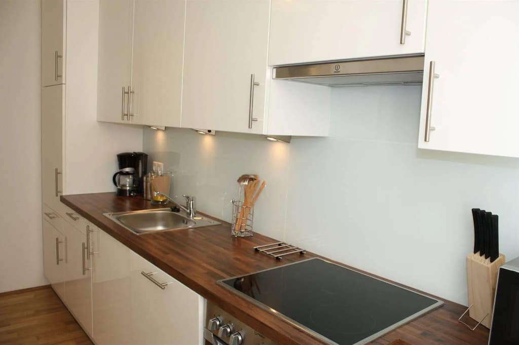 GoVIenna Modern Apartment - photo 15