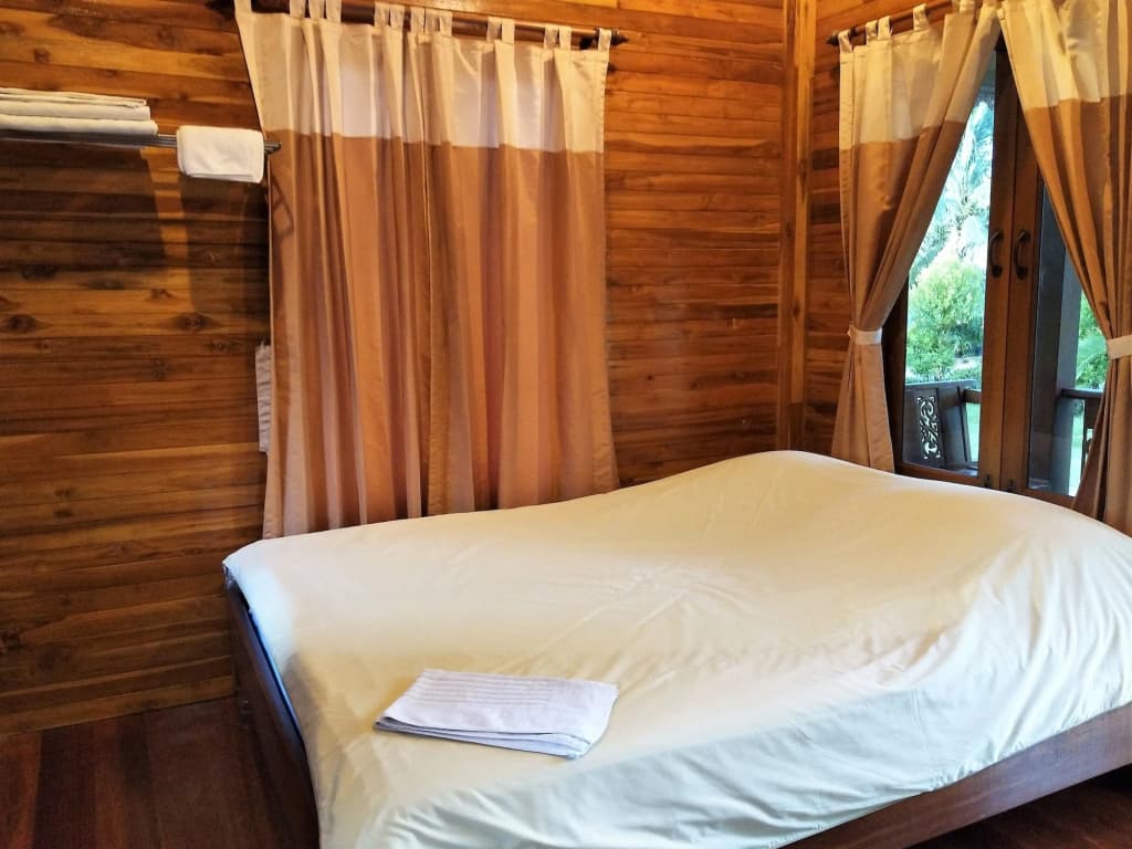 Yoo Sabai Resort - photo 1