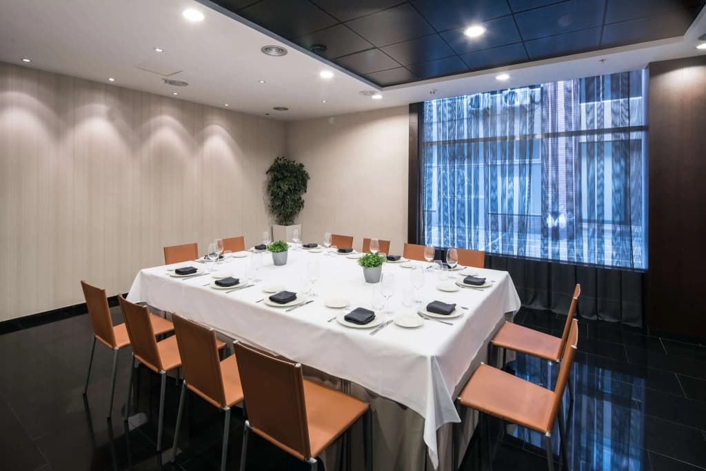 Catalonia Rigoletto Hotel - photo 28