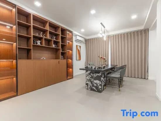 ThaiHomeLuxury6B villa walkingst - photo 15