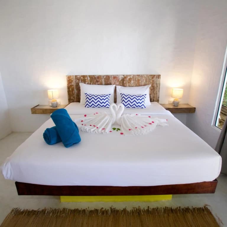 Lime & Soda Beachfront Resort - photo 46