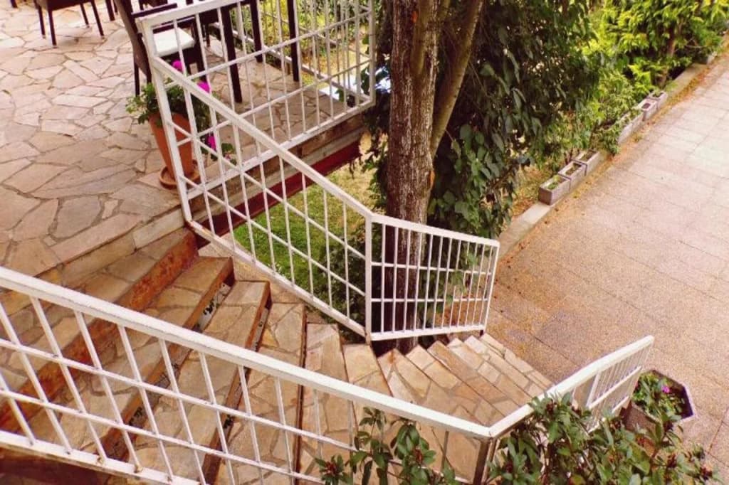 Hotel Monica - photo 11