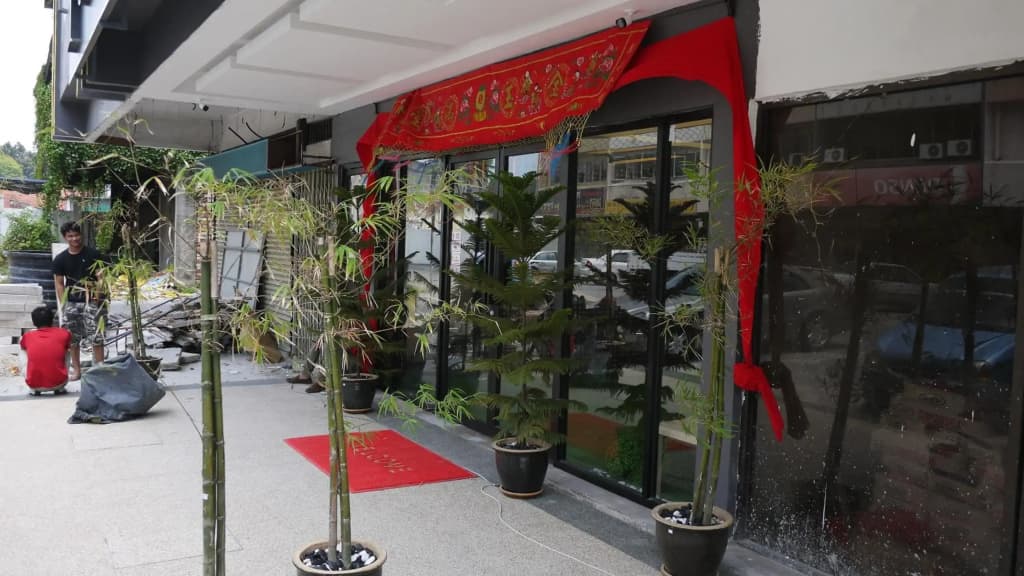 Dream Garden Hotel - photo 16
