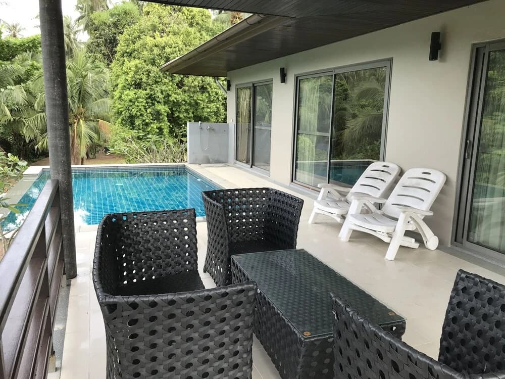 2 Bedroom Villa Nature SDV004-By Samui Dream Villas - photo 11