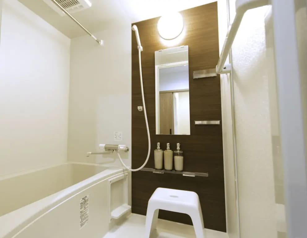 Nestle Tokyo Duplex Itabashi 02 - photo 7