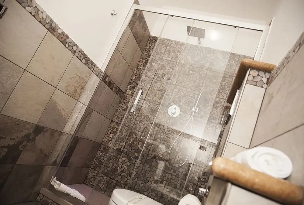 Mirabilia Guest House - photo 7