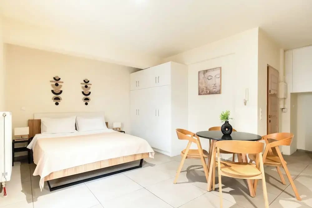 Elysee apartment 3 - photo 4