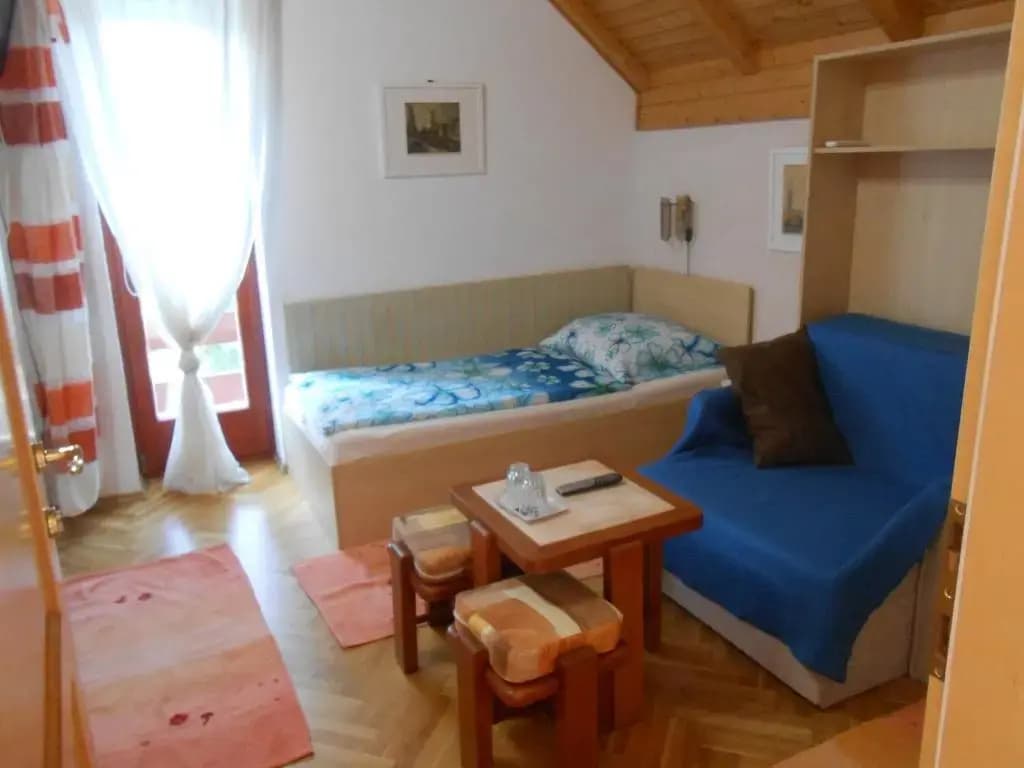 Aranyeso Vendghz Csorbai - photo 2