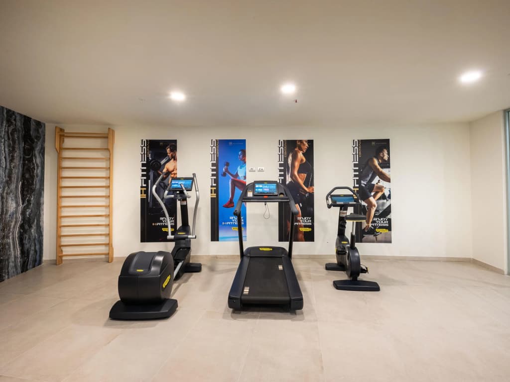 IH Hotels Milano Centrale - photo 18