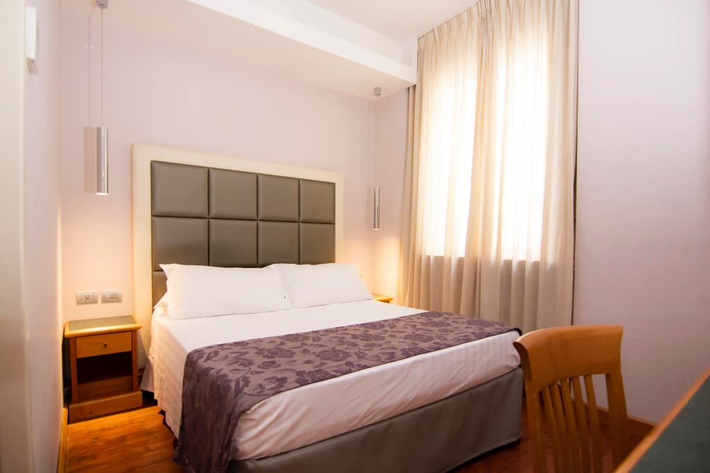Hotel Giolli Nazionale - photo 3