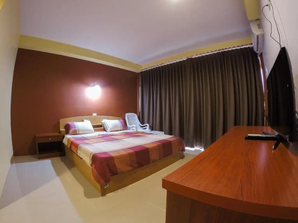 Madam House - photo 20