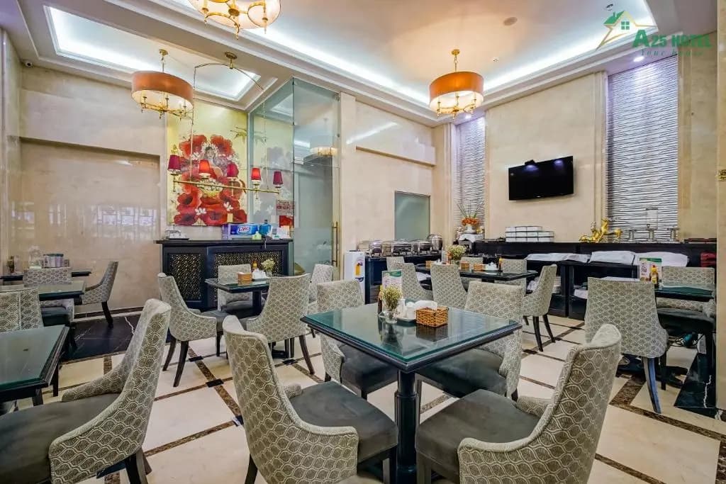 A25 Hotel - 06 Trương Định - photo 19