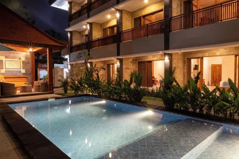 Hideaway Boutique - Uluwatu - photo 16