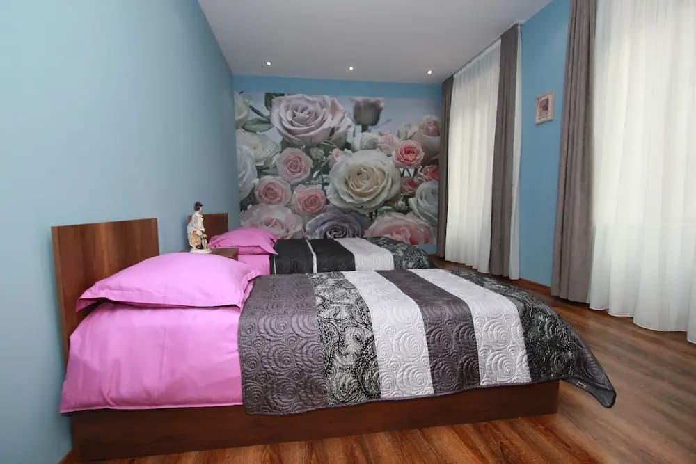 Rose apartment - photo 16