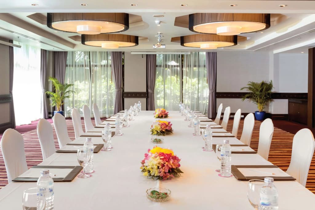 Angsana Laguna Phuket - photo 22
