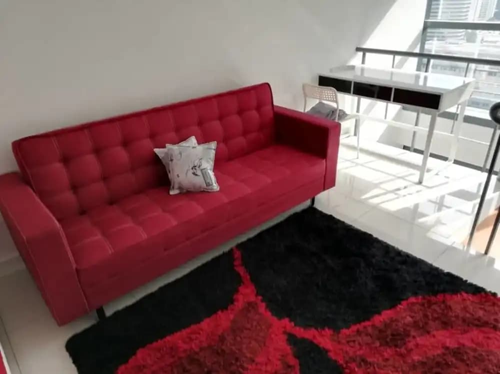 3 Tower Duplex Unit Apartment - photo 3