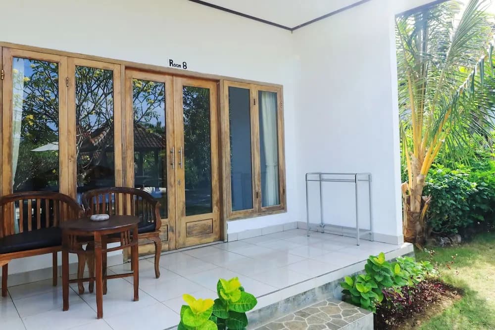 Bingin Sari Homestay - photo 14