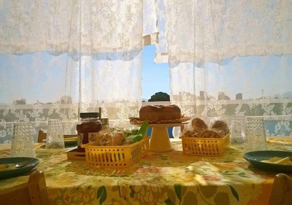 B&B Casa Torpì - photo 8