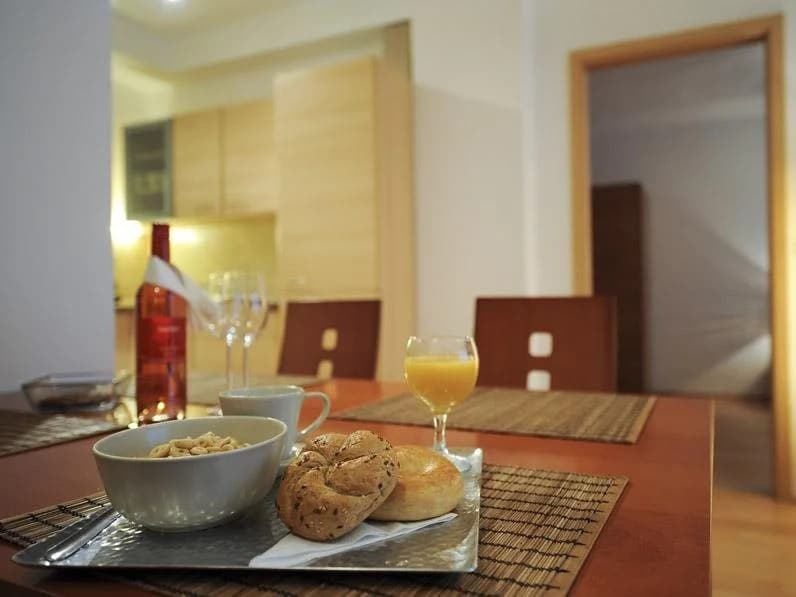 Aboriginal Budapest Apartments - photo 10
