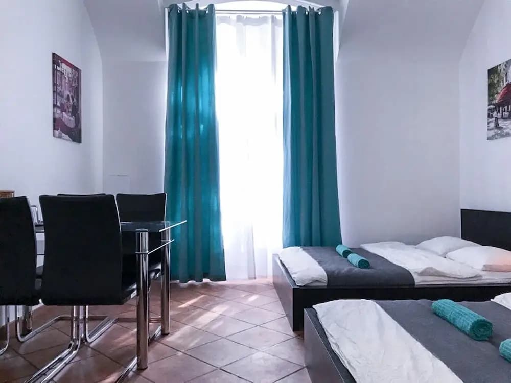 Charles Bridge Apartment - photo 4