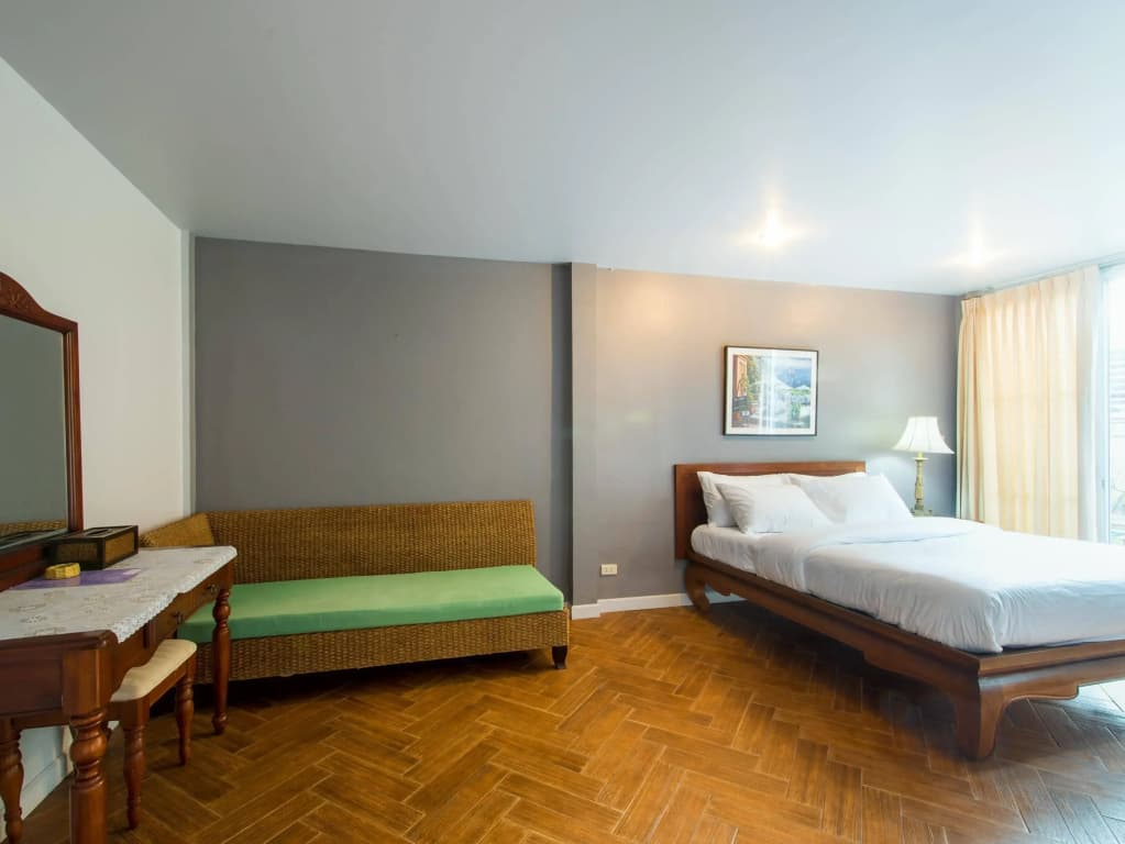 Baan Bua Residence - photo 2