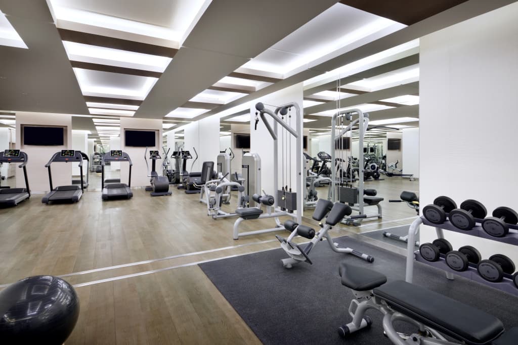 Hyatt Regency Dubai Creek Heights Residences - photo 16