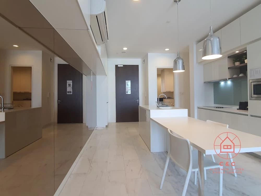 The Platinum Suites - photo 28