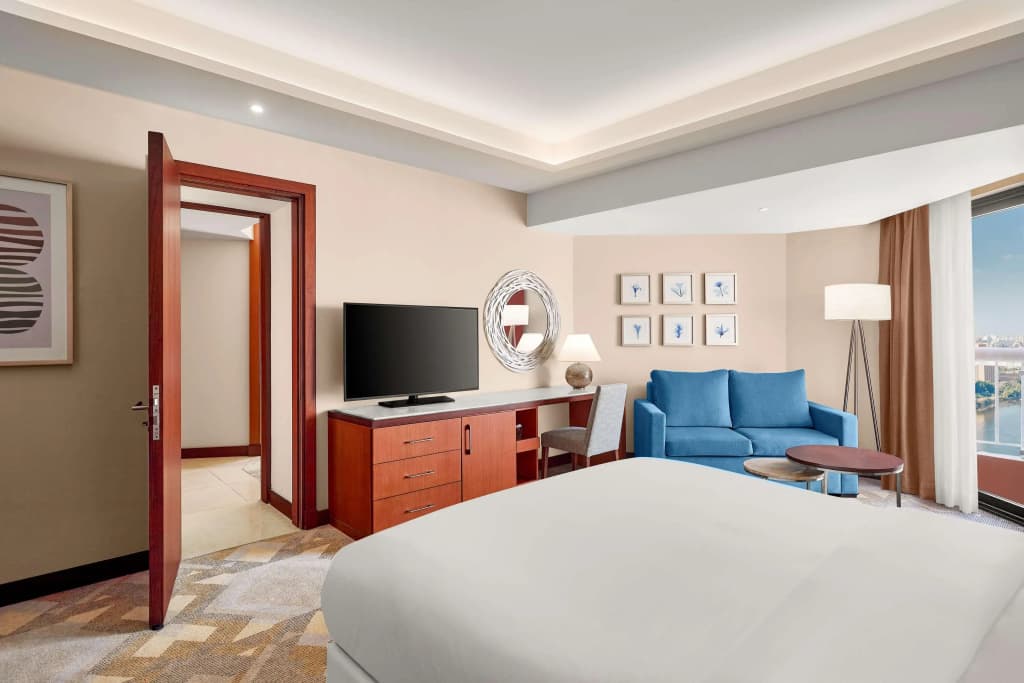 Ramses Hilton - photo 8