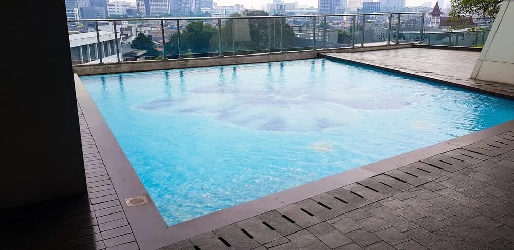 Apatel Menteng Park Tower Diamond - photo 12