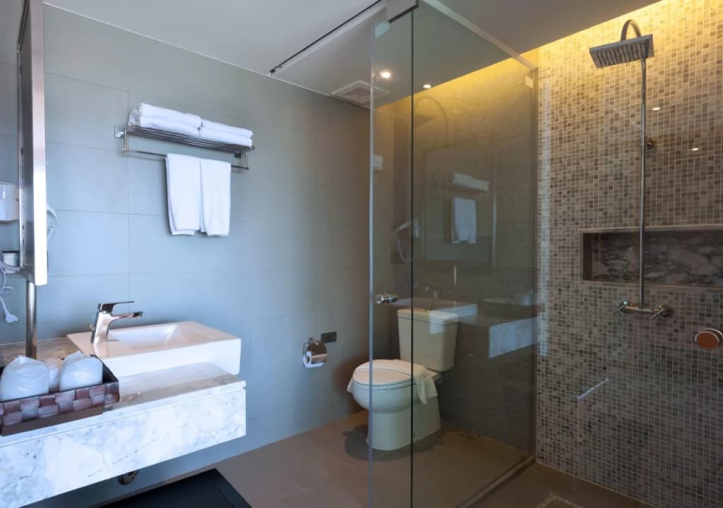 Chalong Chalet Resort & Longstay - photo 16
