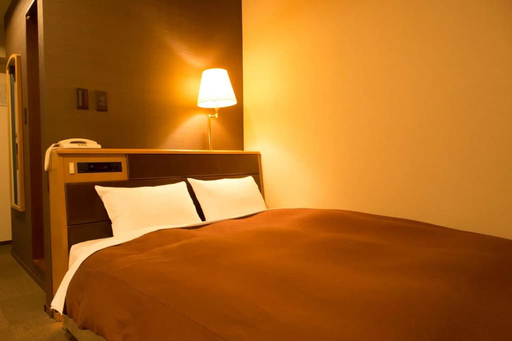 Nissin Namba Inn - photo 11
