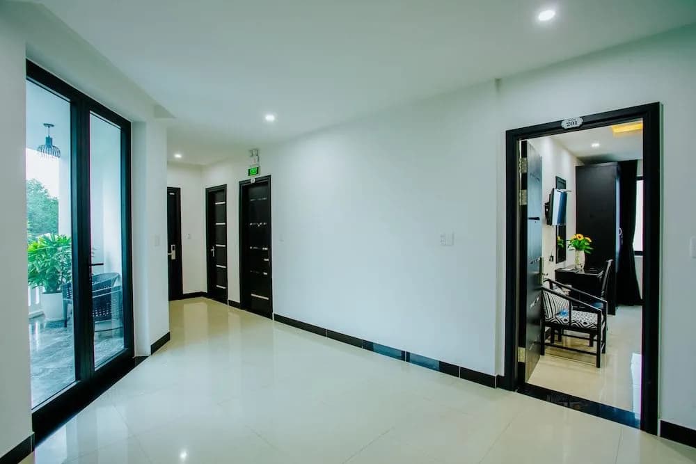 Hoianation Villas Hotel - photo 5