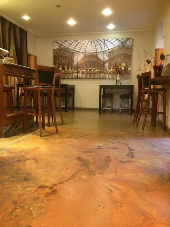 Hotel Aspromonte - photo 17
