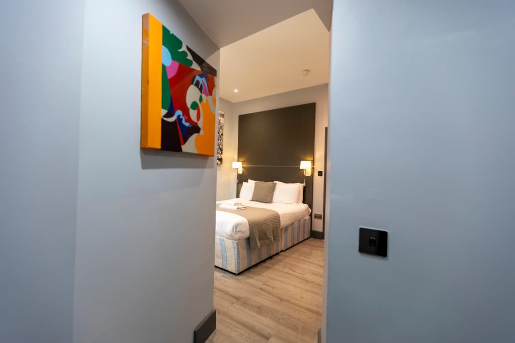 W6 Hotel Hammersmith - photo 28