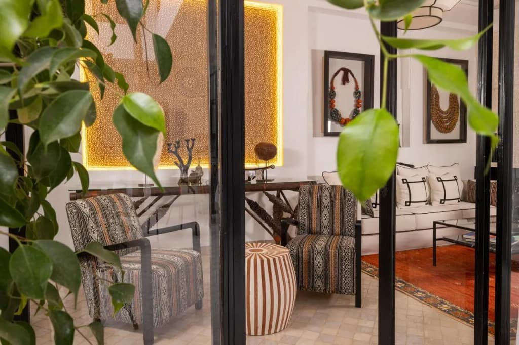Riad Laz Mimoun & SPA - photo 38
