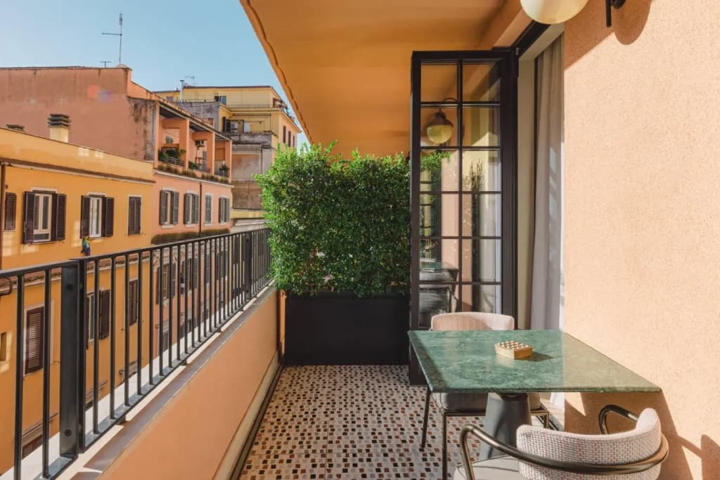 Soho House Rome - photo 3