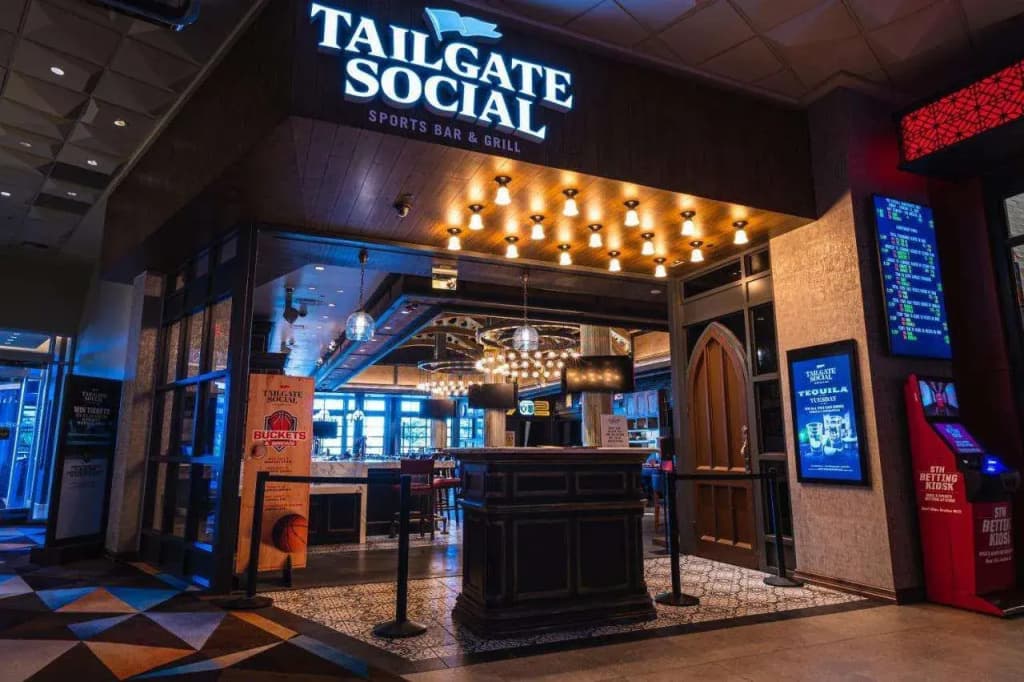 Palace Station Hotel and Casino - photo 15