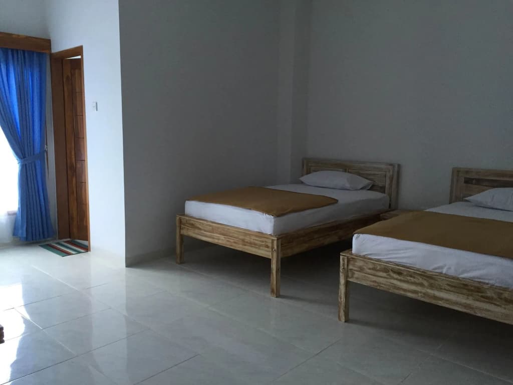 Ayodhya Guest House Uluwatu - photo 6