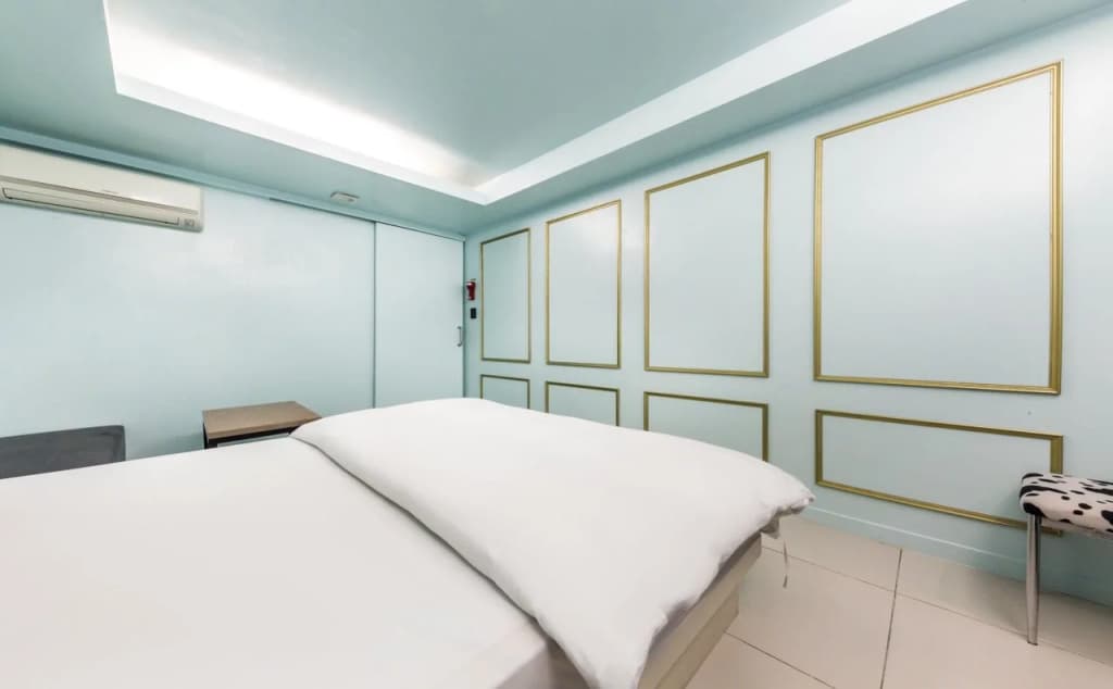 May Hotel Dongdaemun - photo 3