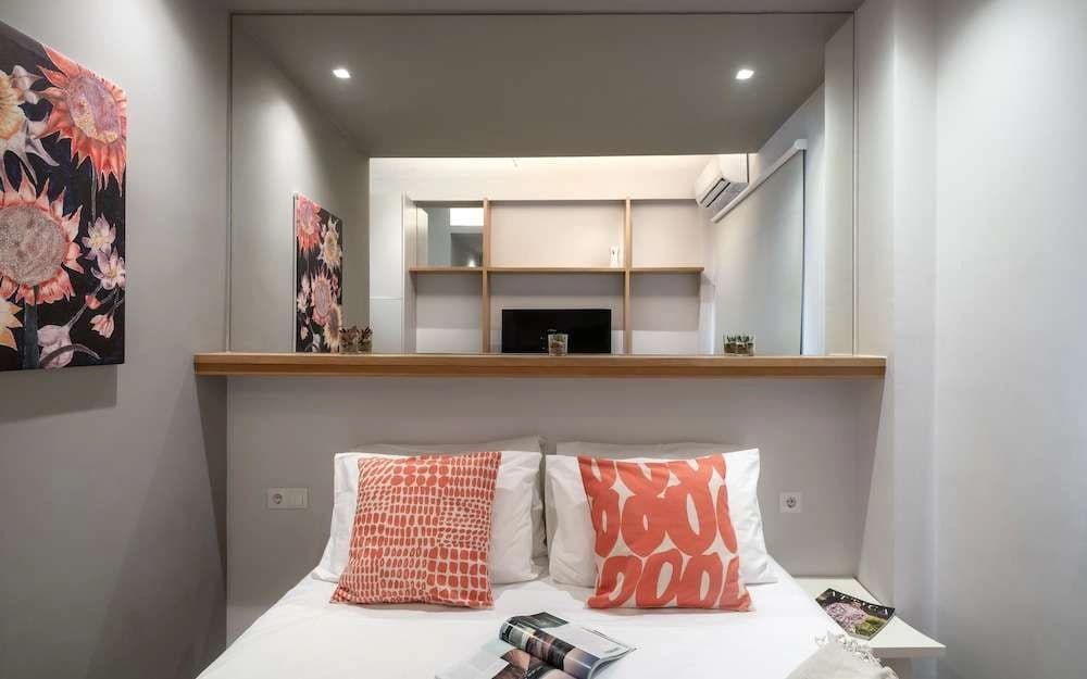 Kolokotroni Lofts Syntagma - photo 12