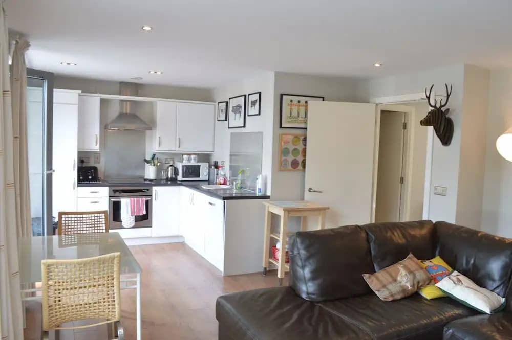 2 Bedroom Apartment By The Sea - photo 10