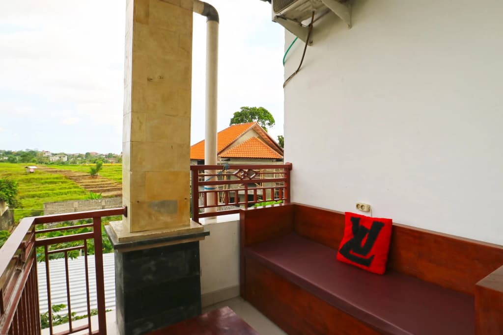 In Calm Hostel Canggu - photo 8