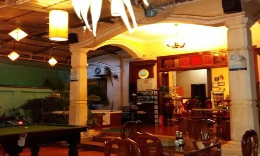 HI Siem Reap Hostel - photo 20