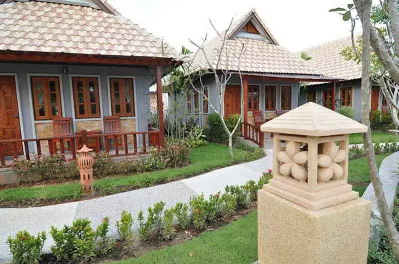 Chalong Villa Resort & Spa - photo 15