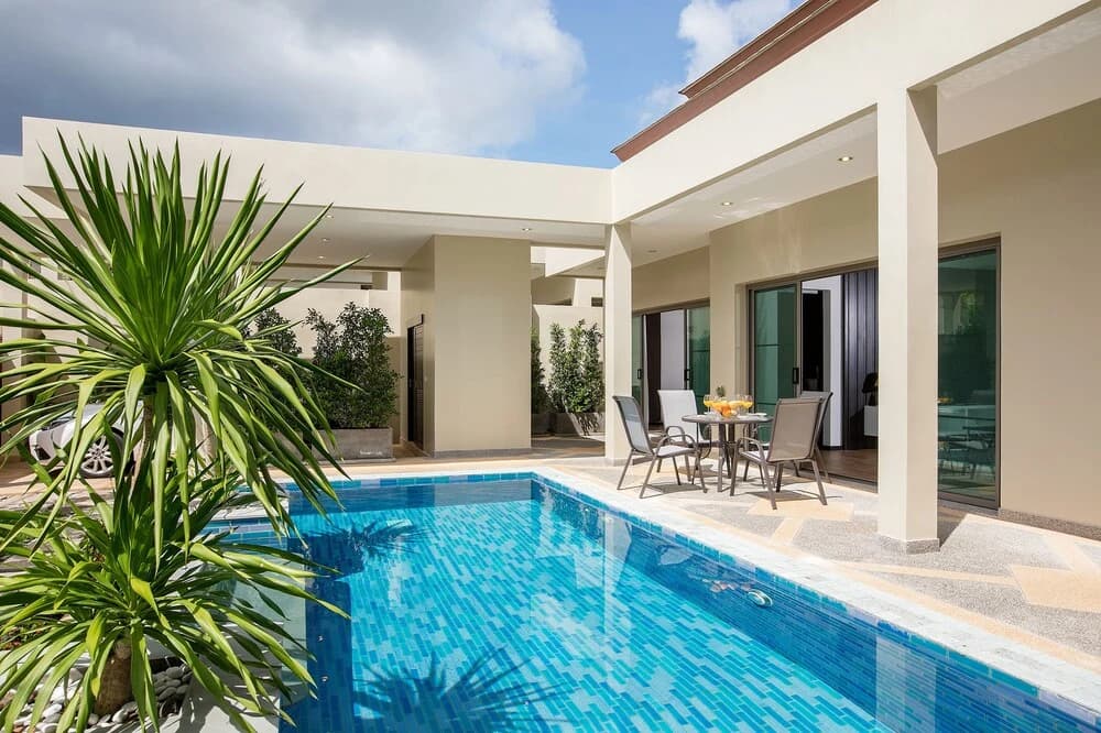 Villa Alor - photo 14