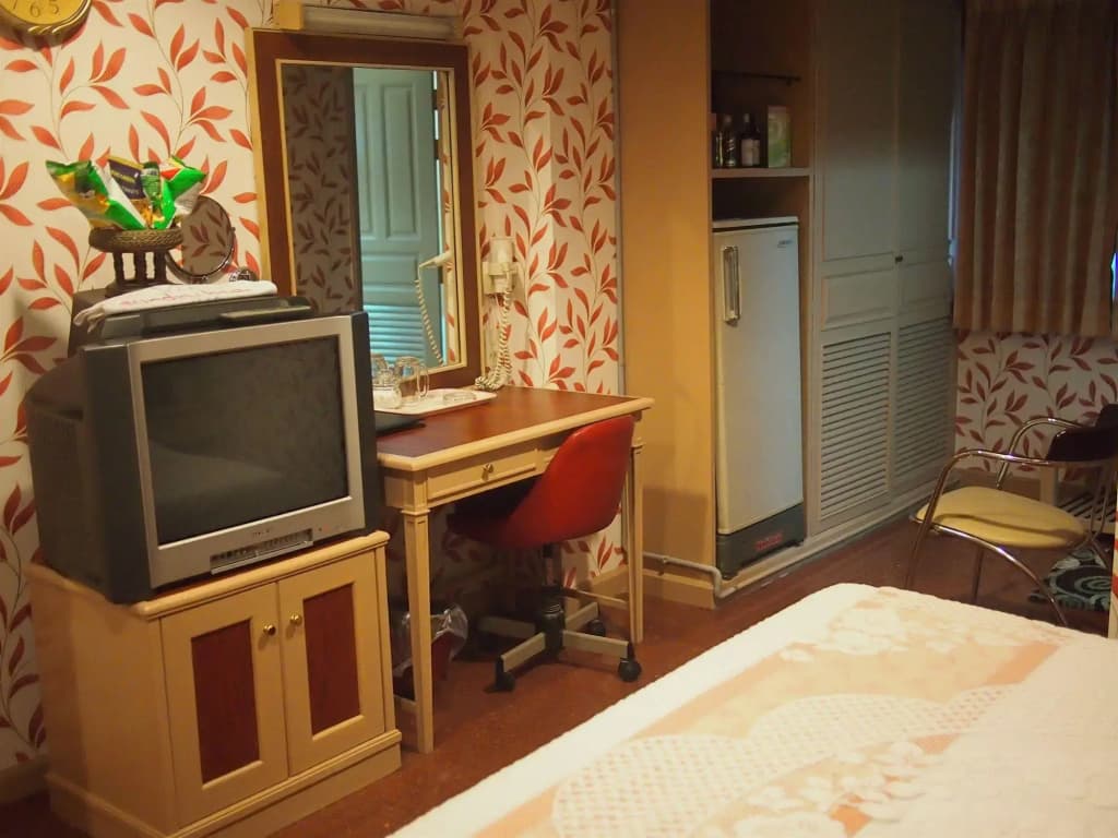 Parkway Inn - photo 5