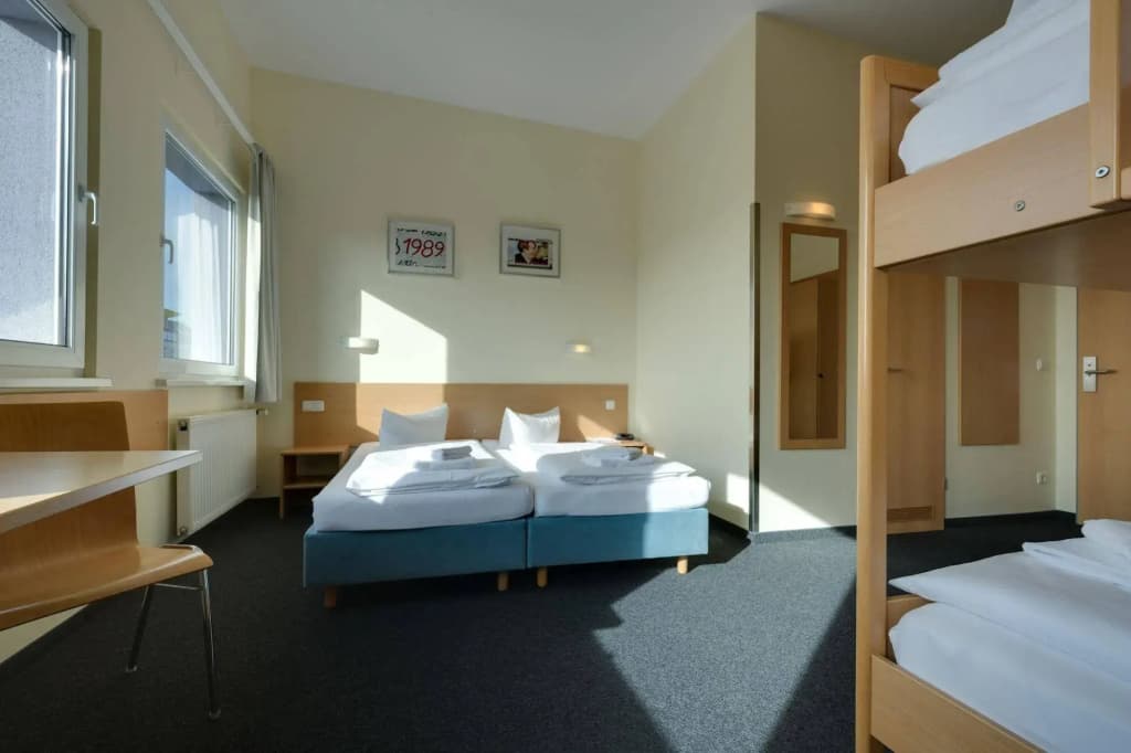 Familienhotel Citylight Berlin - photo 7