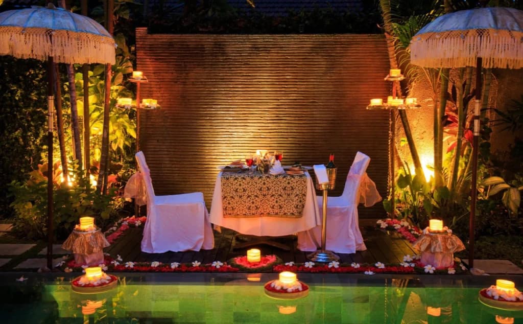 Disini Villa - photo 34