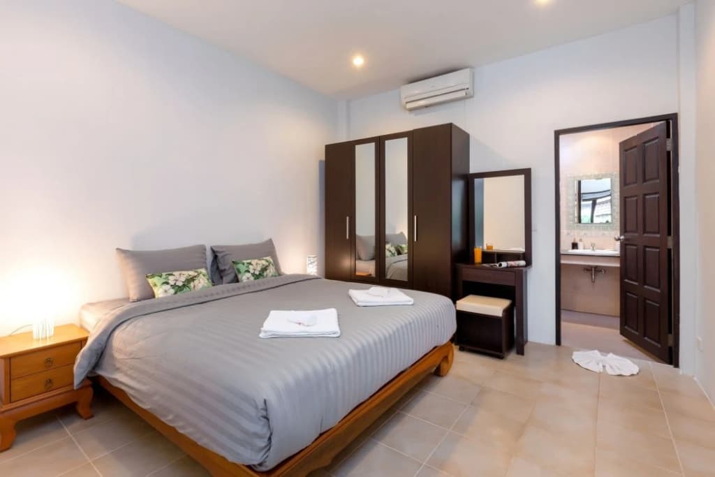 Karon Beach Pool Villa 2 - photo 2